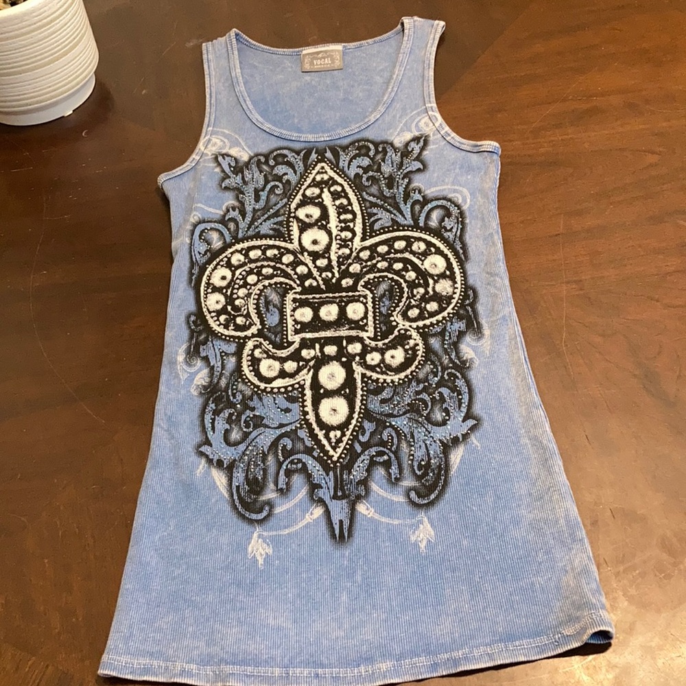 Tank top